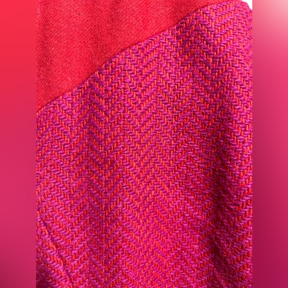 Banana Republic color block dress - Picture 4 of 4